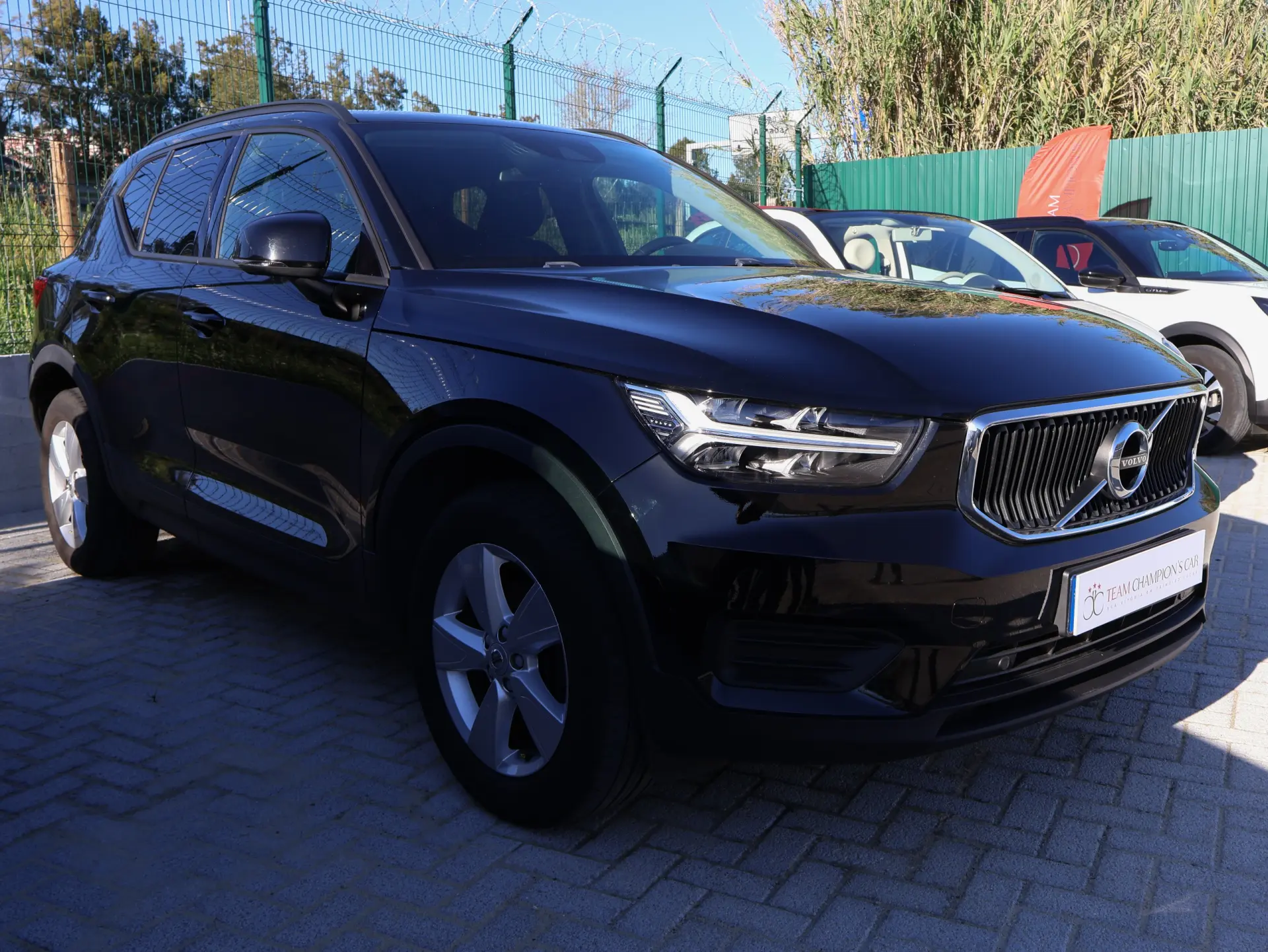 Volvo XC 40 2.0 D3 5