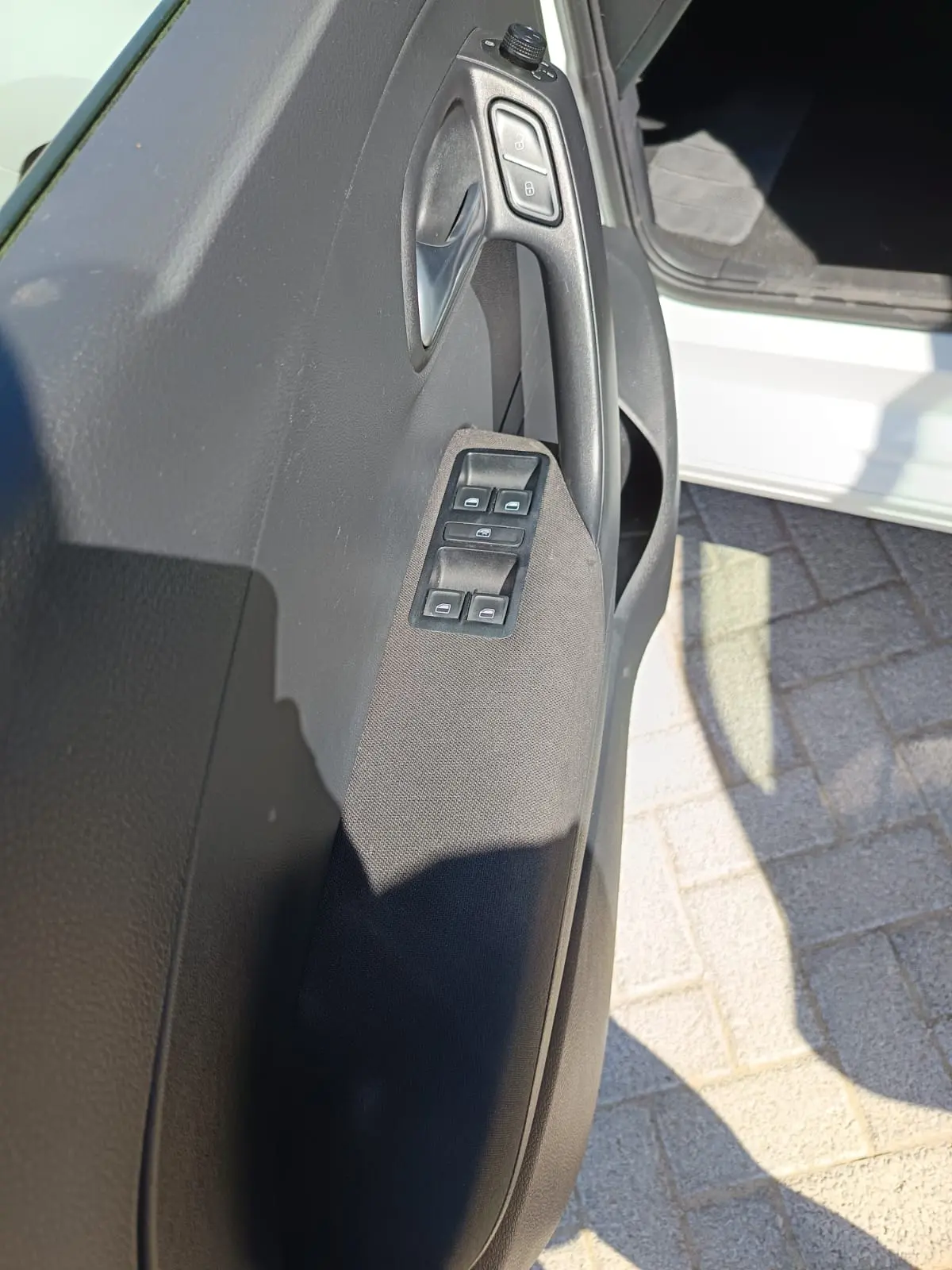 Volkswagen Polo 1.0 TSI BlueMotion Trendline 17