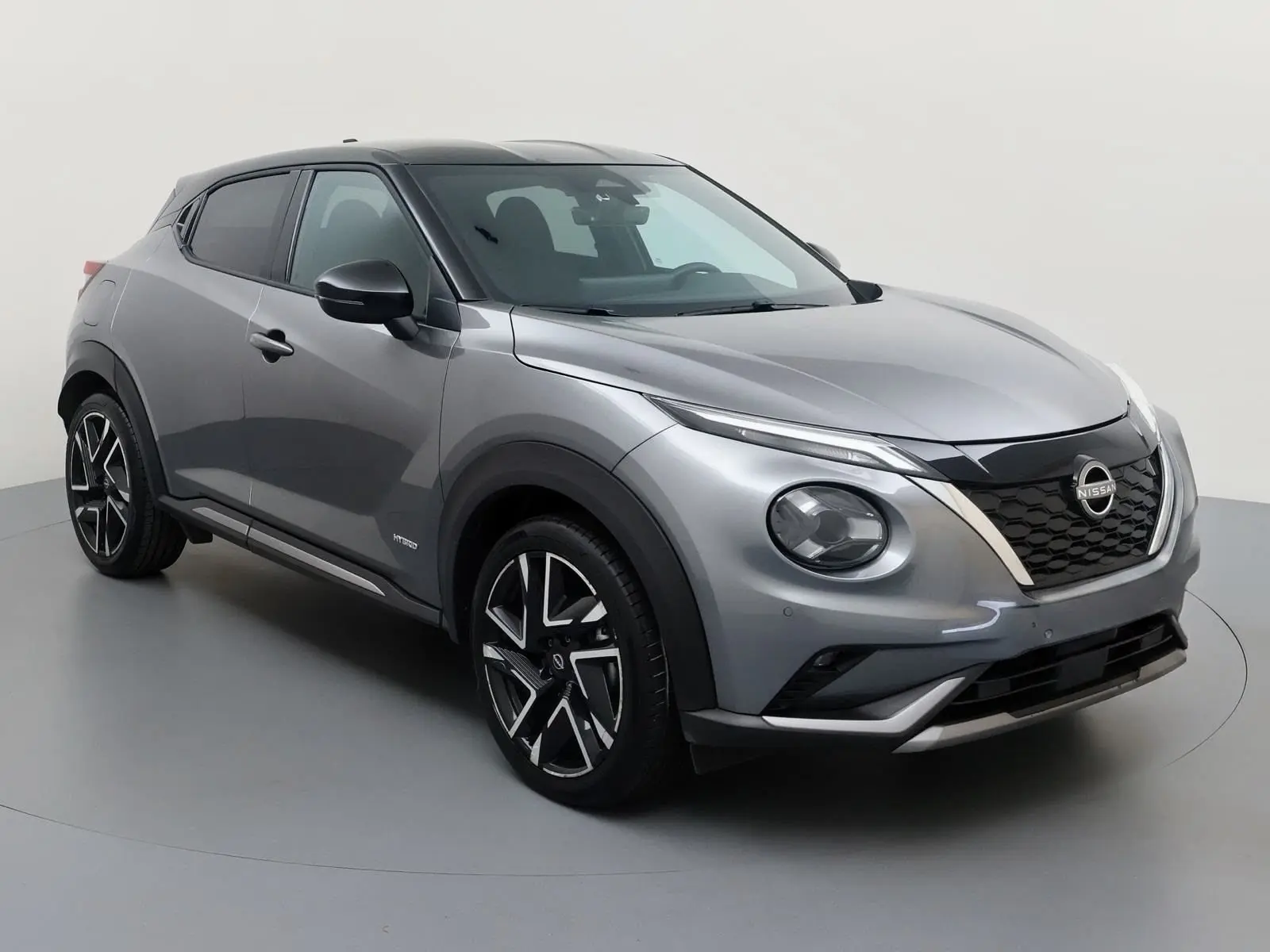 Nissan Juke 1.6 Hybrid N-Design 3