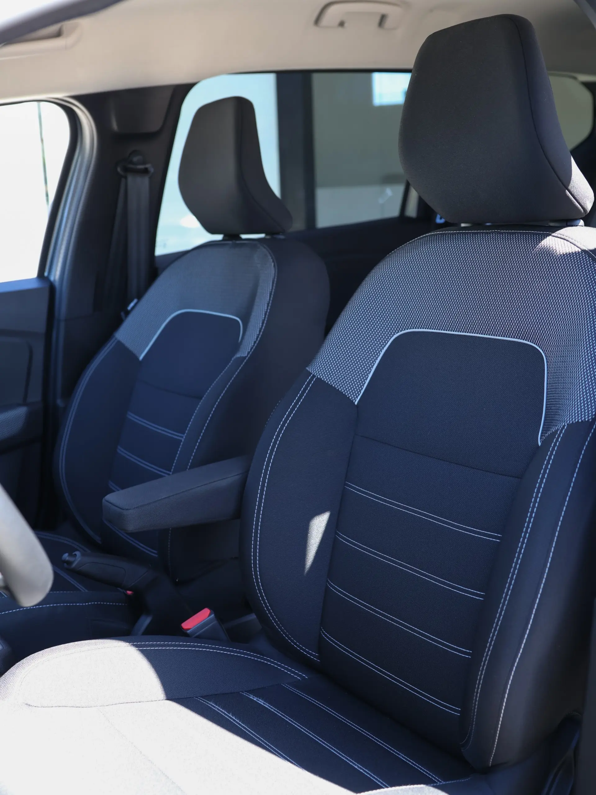 Dacia Jogger 1.0 ECO-G Extreme 7L Bi-Fuel 11