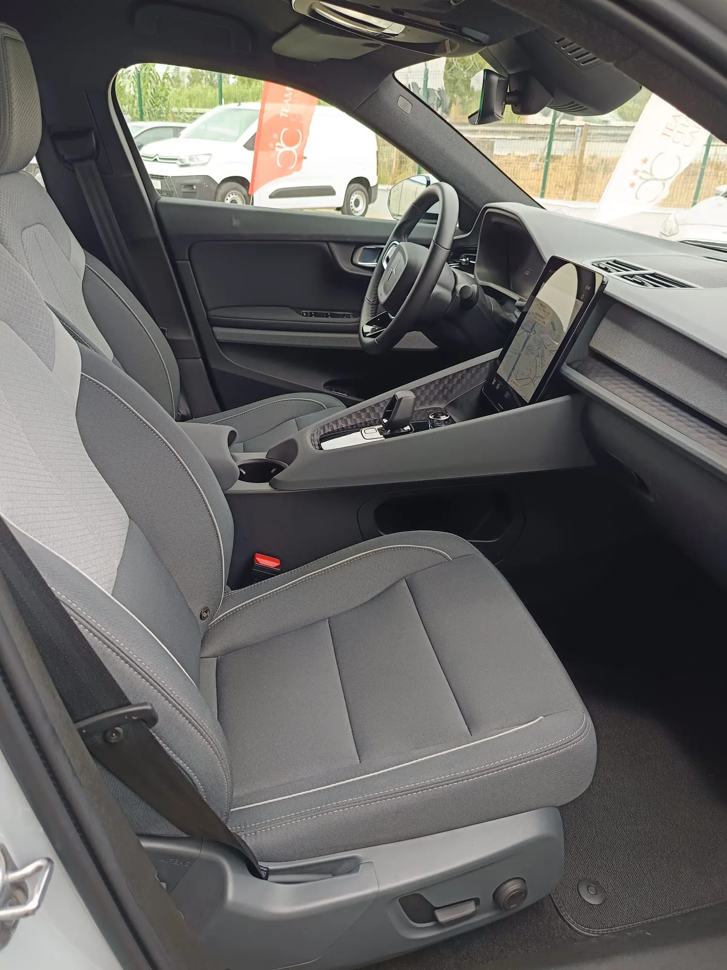 Polestar 2 Single Motor 69kWh 10