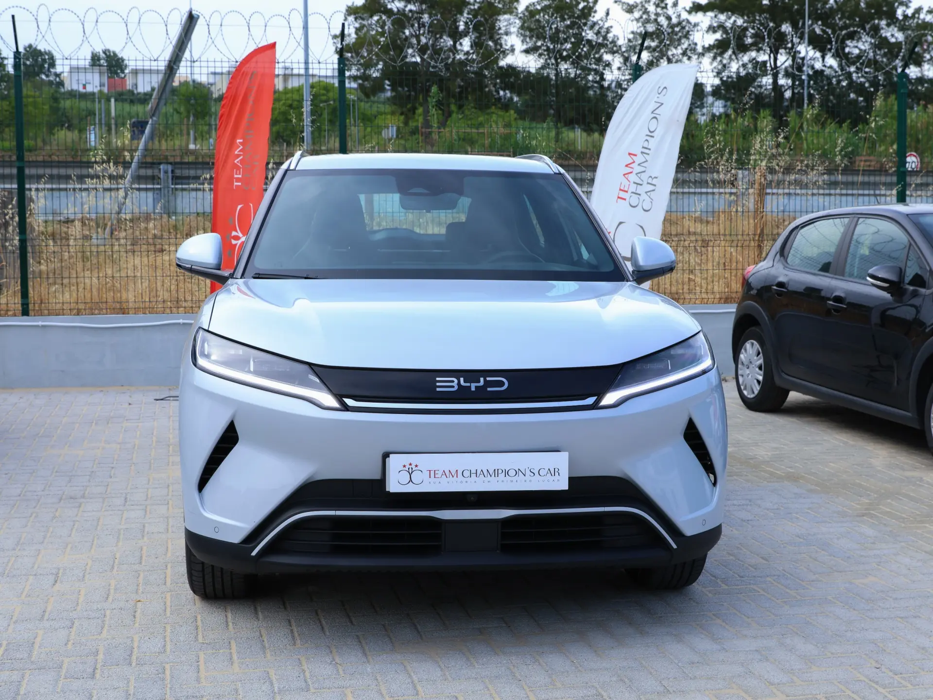 BYD Atto 2 45.1 kWh Boost 1