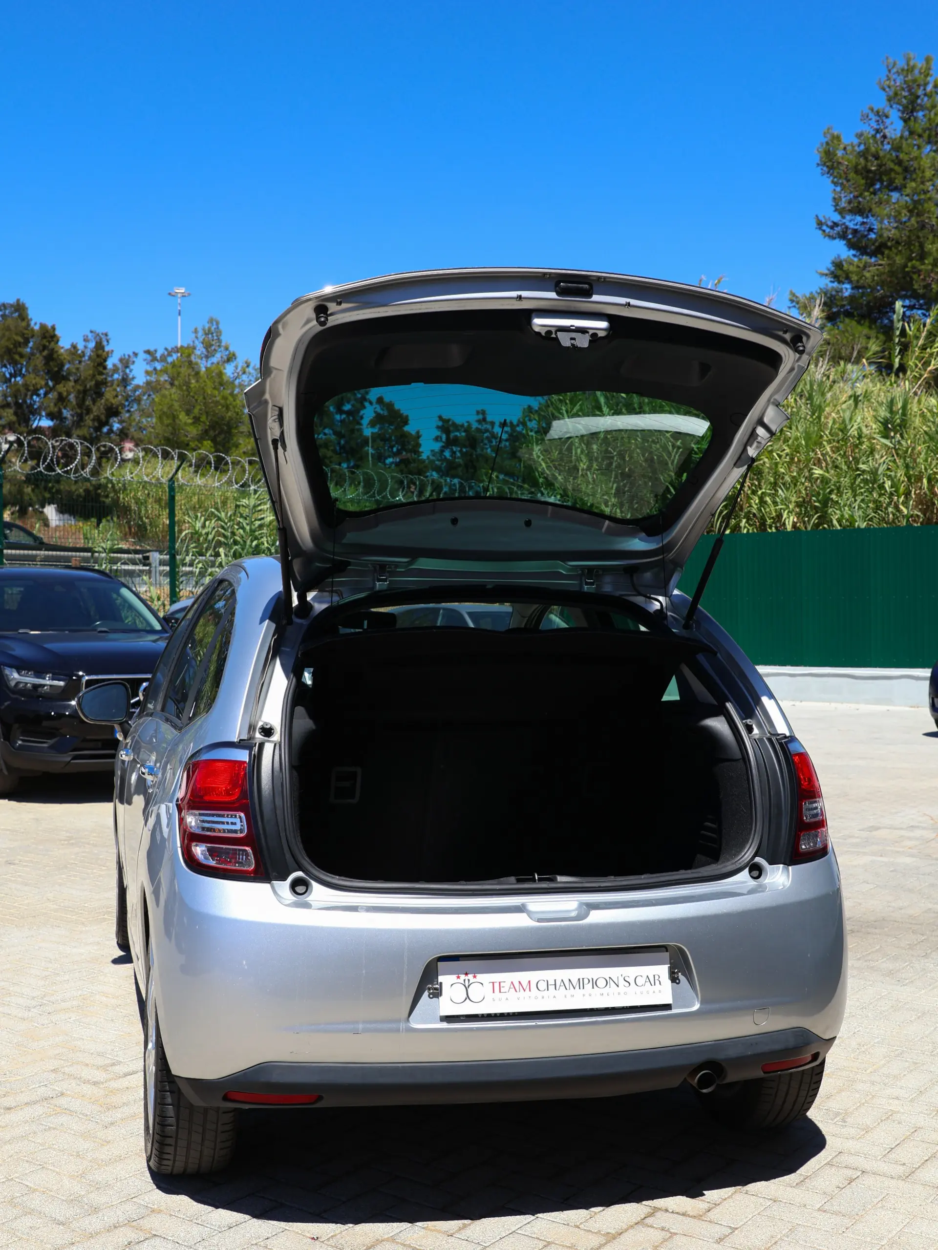 Citroen C3 1.2 VTi Collection 6
