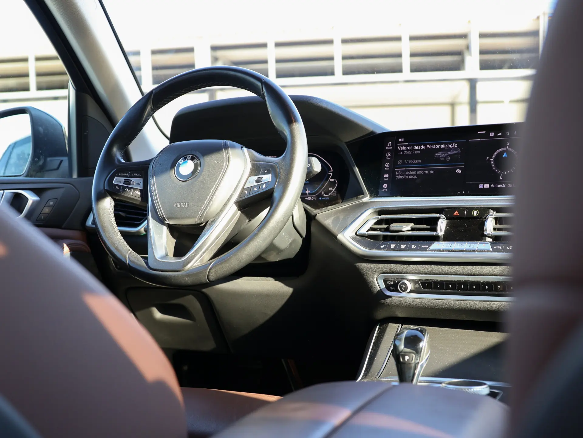 BMW X5 45 e xDrive 3