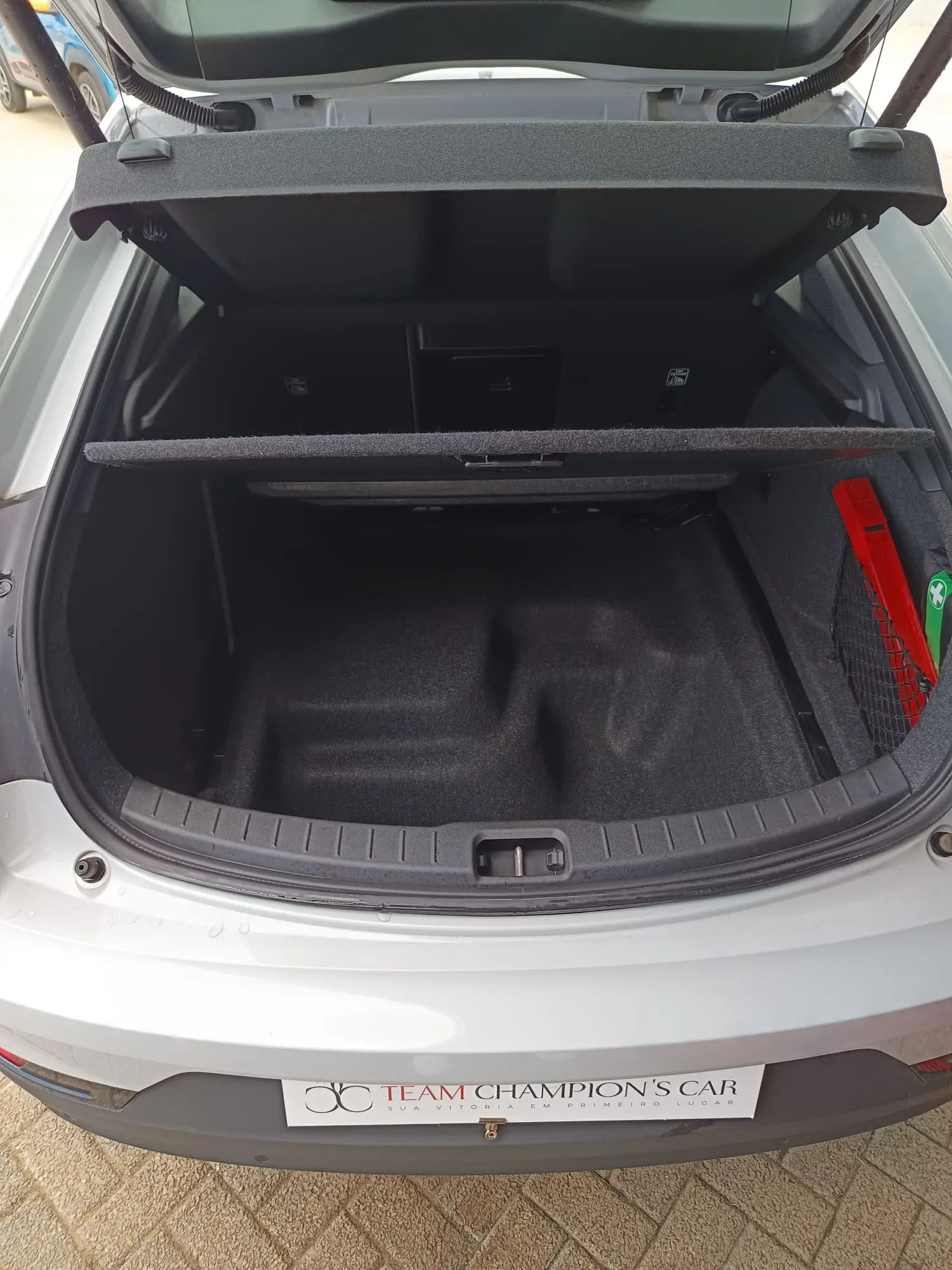 Polestar 2 Single Motor 69kWh 14