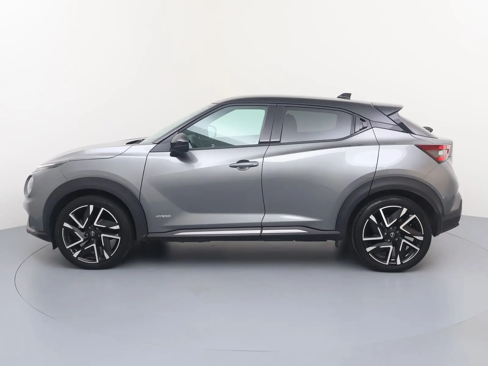 Nissan Juke 1.6 Hybrid N-Design 13