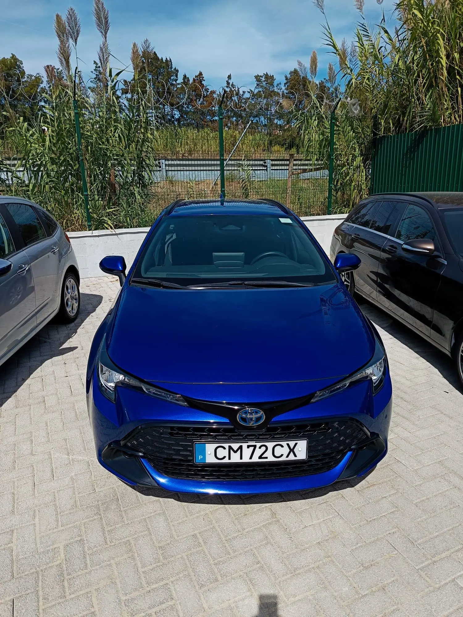 Toyota Corolla 1.8 Hybrid Active 2