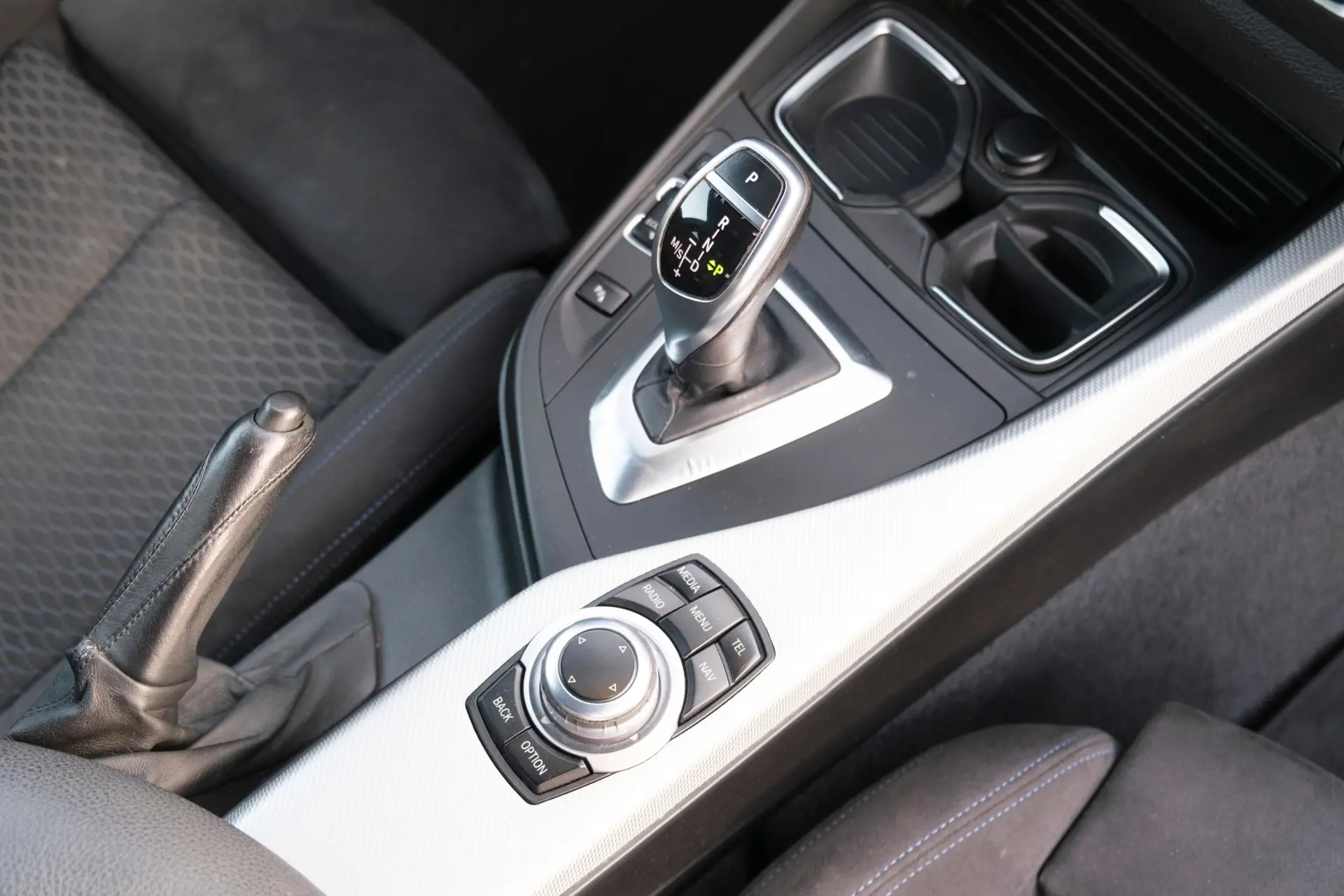 BMW 125 d Pack M 20