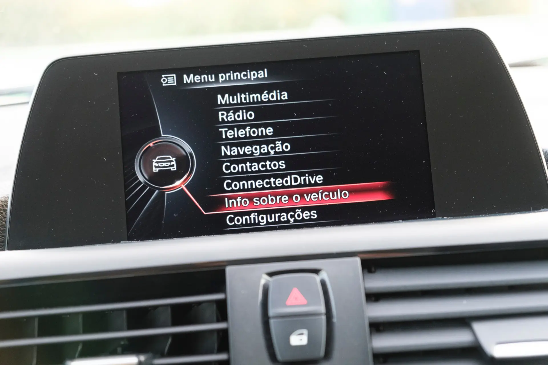 BMW 125 d Pack M 25