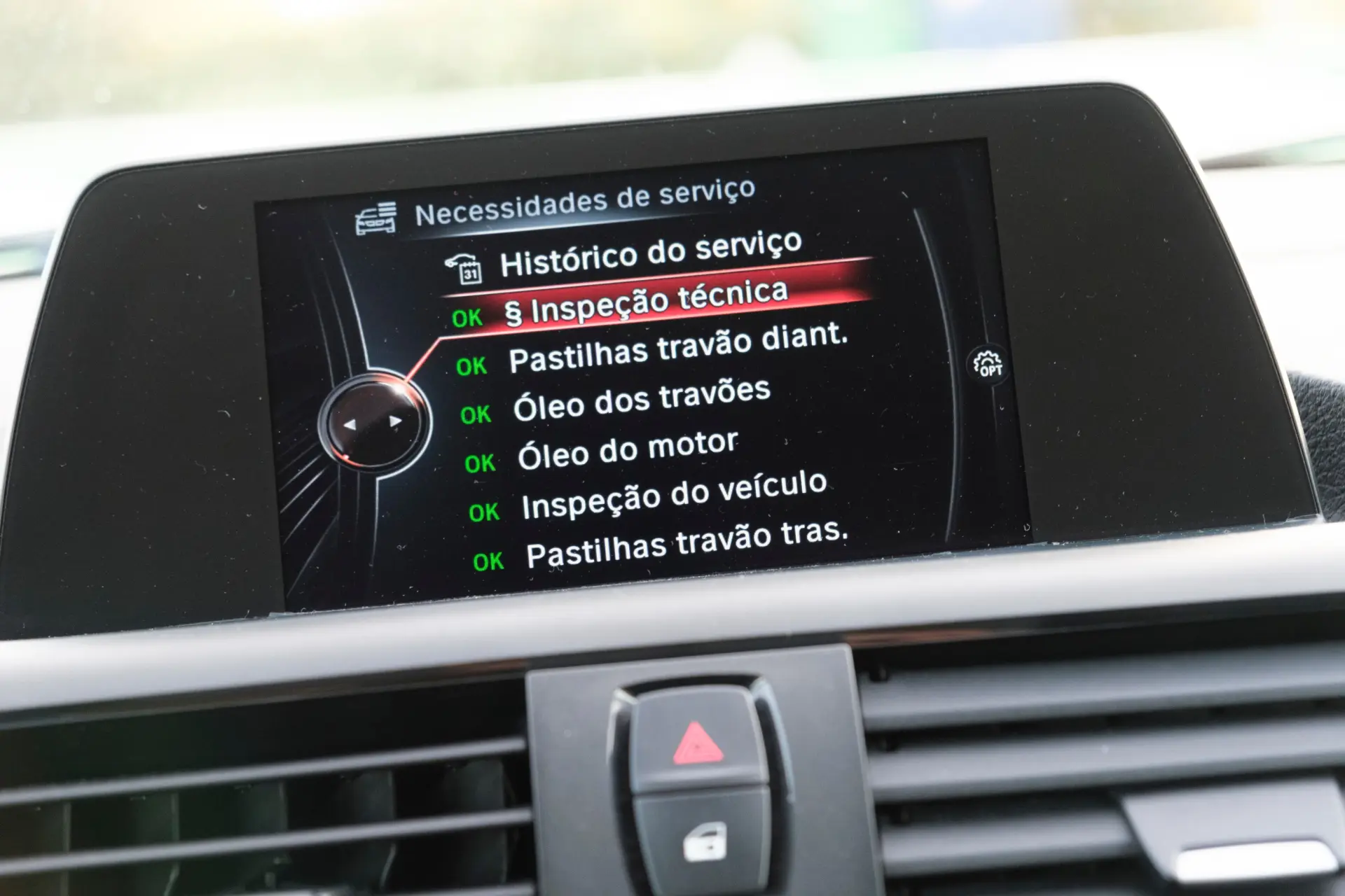 BMW 125 d Pack M 24