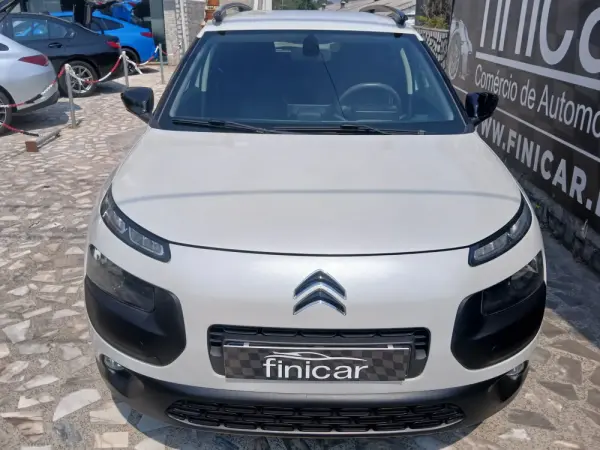 Citroen C4 Cactus Pure Tech e-THP 110 Stop&Start Shine 23