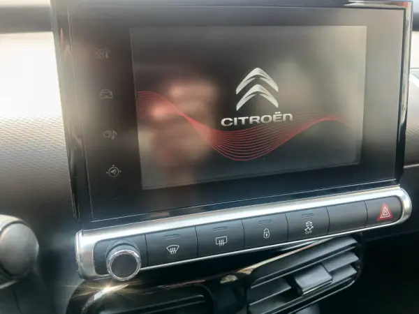 Citroen C4 Cactus Pure Tech e-THP 110 Stop&Start Shine 26