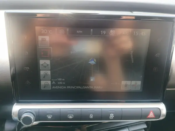 Citroen C4 Cactus Pure Tech e-THP 110 Stop&Start Shine 29
