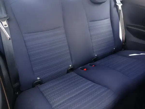 Fiat 500e 42kWh Pop 8
