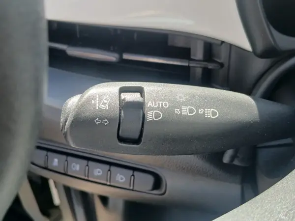 Fiat 500e 42kWh Pop 16