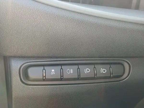 Fiat 500e 42kWh Pop 17