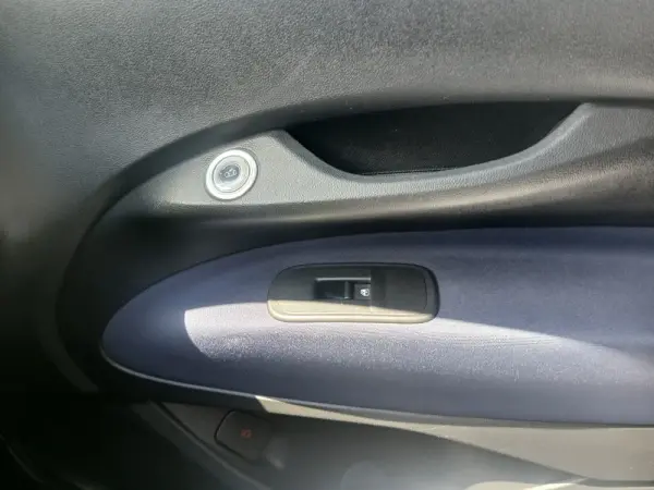 Fiat 500e 42kWh Pop 20