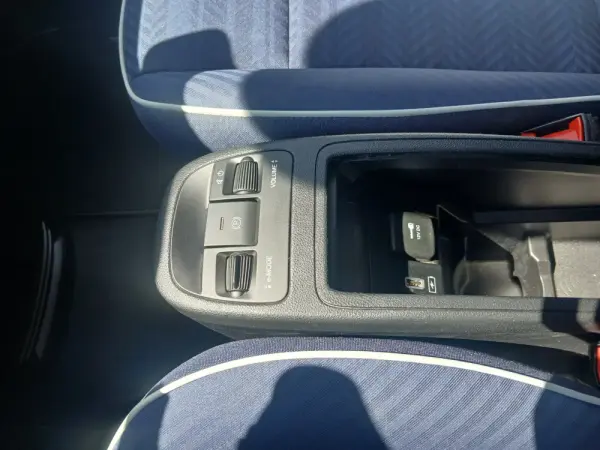 Fiat 500e 42kWh Pop 21