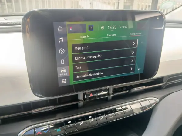 Fiat 500e 42kWh Pop 22