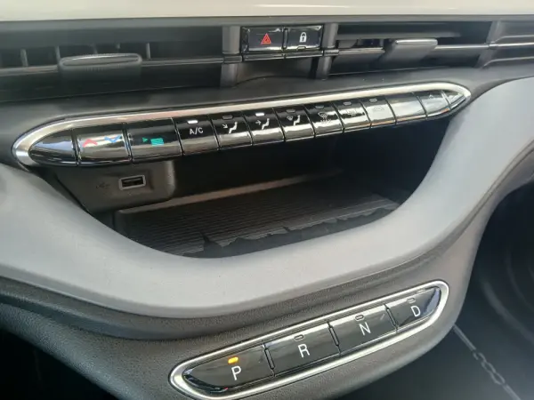 Fiat 500e 42kWh Pop 26