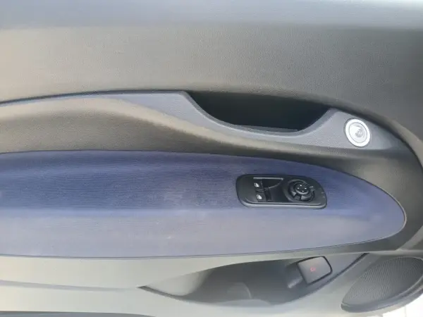 Fiat 500e 42kWh Pop 29