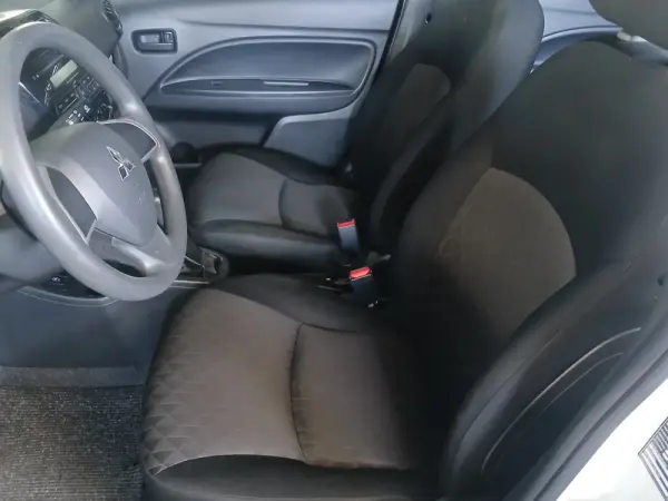 Mitsubishi Space Star 1.0 2