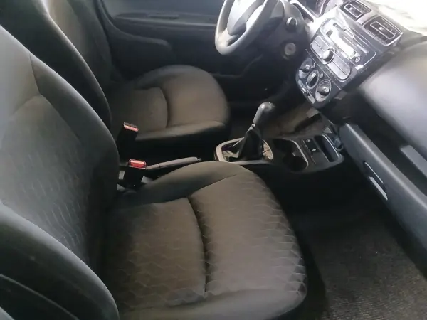 Mitsubishi Space Star 1.0 4