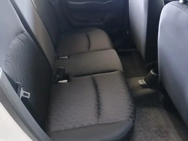 Mitsubishi Space Star 1.0 6