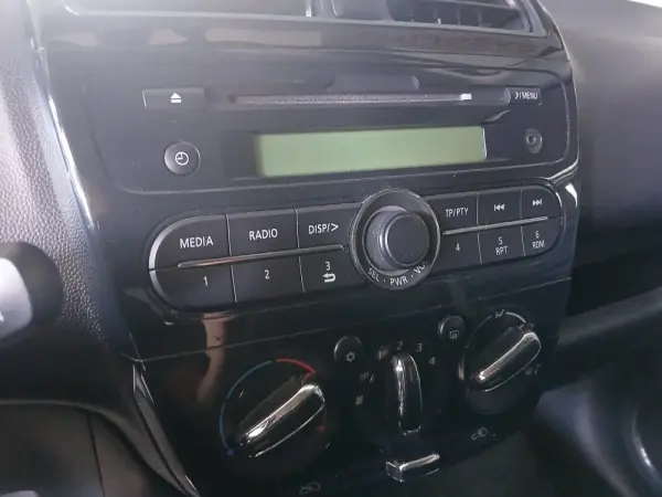 Mitsubishi Space Star 1.0 10