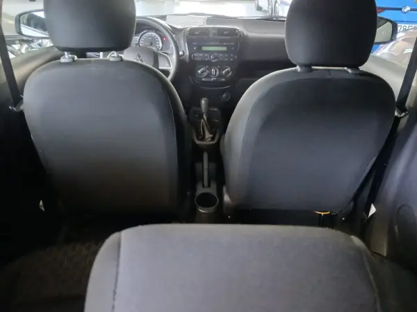 Mitsubishi Space Star 1.0 8