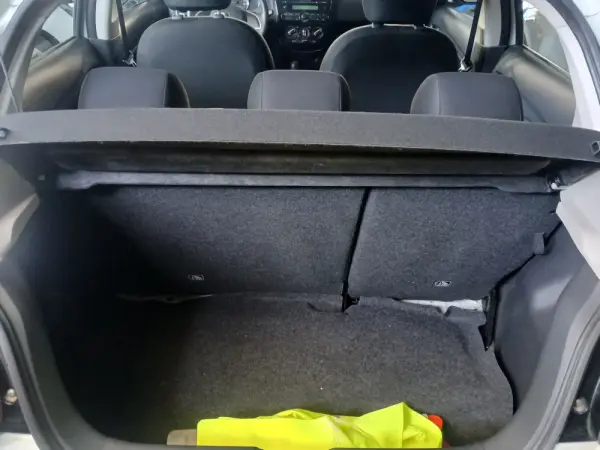 Mitsubishi Space Star 1.0 15