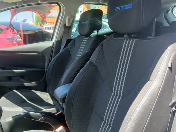 Renault Clio 1.5 dCi GT Line 7