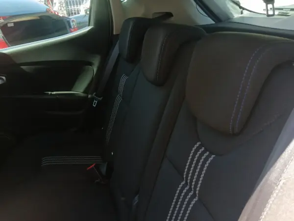 Renault Clio 1.5 dCi GT Line 15