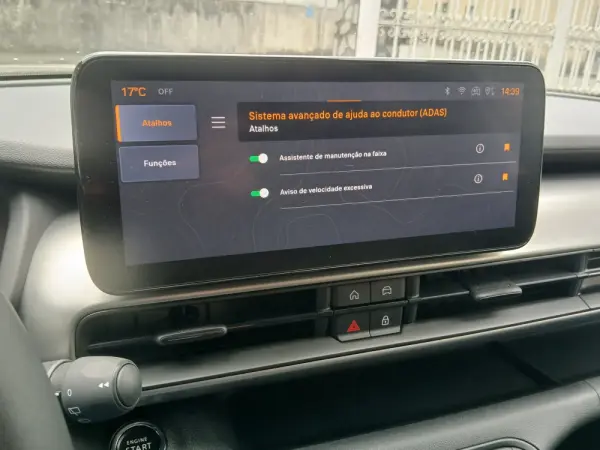Jeep Avenger 1.2 e-Hybrid Summit DCT 25