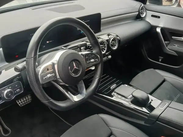 Mercedes-Benz CLA 250 e 8G-DCT Edition AMG Line 2