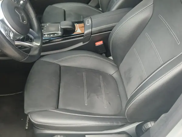 Mercedes-Benz CLA 250 e 8G-DCT Edition AMG Line 6