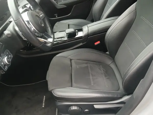 Mercedes-Benz CLA 250 e 8G-DCT Edition AMG Line 8