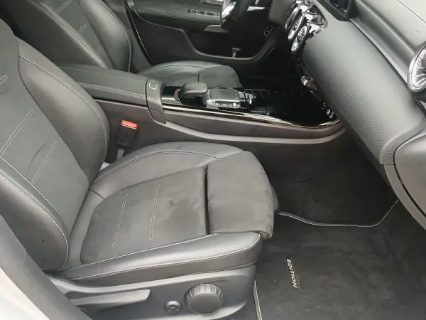 Mercedes-Benz CLA 250 e 8G-DCT Edition AMG Line 13