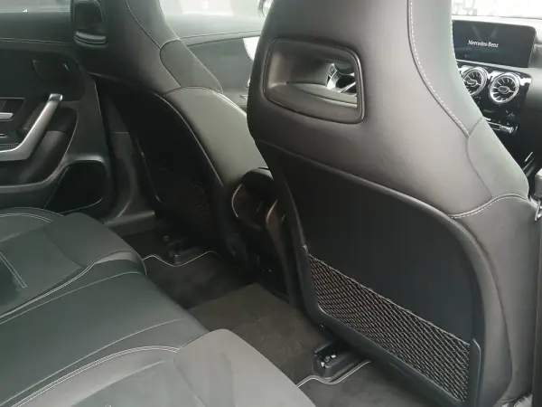 Mercedes-Benz CLA 250 e 8G-DCT Edition AMG Line 15