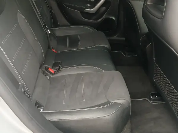 Mercedes-Benz CLA 250 e 8G-DCT Edition AMG Line 16