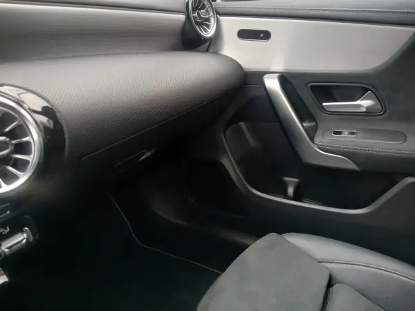 Mercedes-Benz CLA 250 e 8G-DCT Edition AMG Line 36