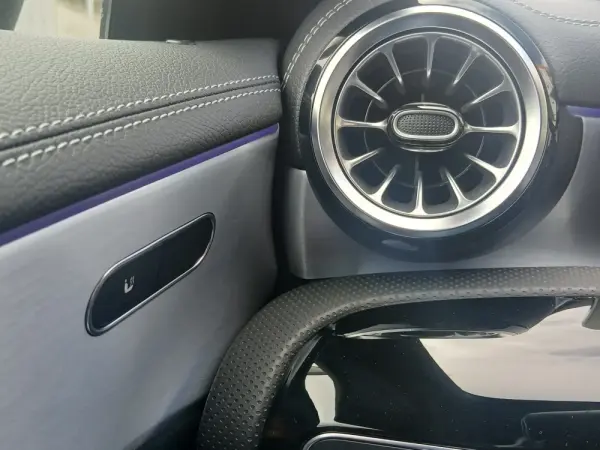 Mercedes-Benz CLA 250 e 8G-DCT Edition AMG Line 41