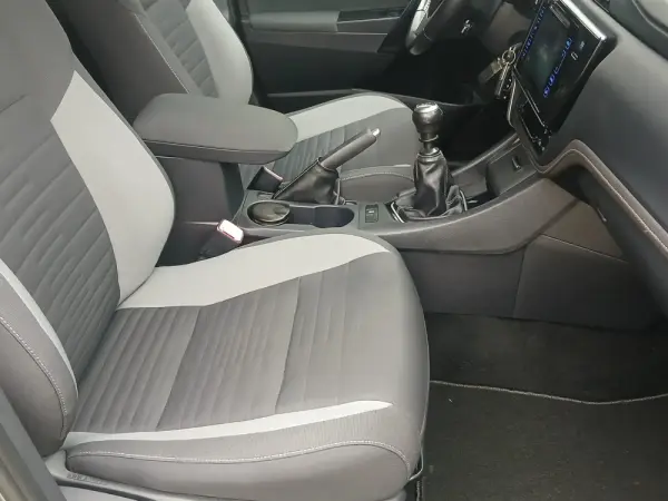 Toyota Auris Touring Sports 1.4 D-4D Exclusive+Navi 7