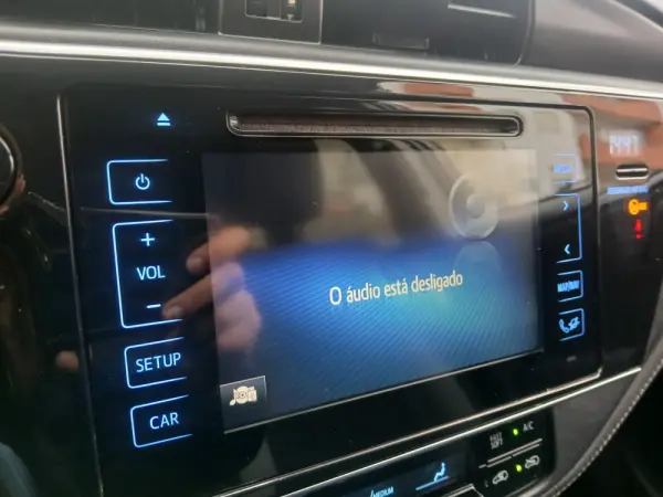 Toyota Auris Touring Sports 1.4 D-4D Exclusive+Navi 25