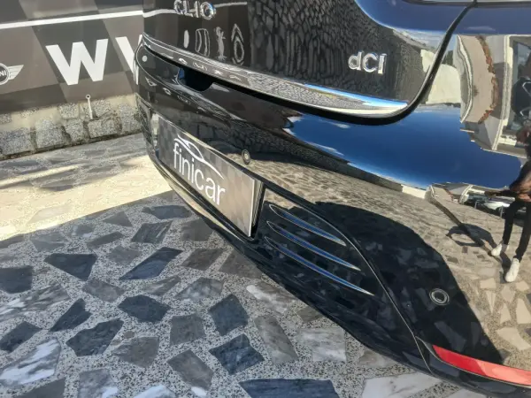 Renault Clio 1.5 dCi Limited 2
