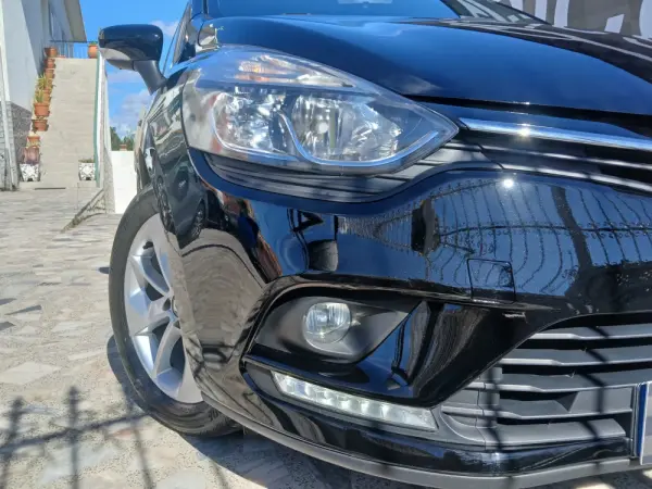 Renault Clio 1.5 dCi Limited 5