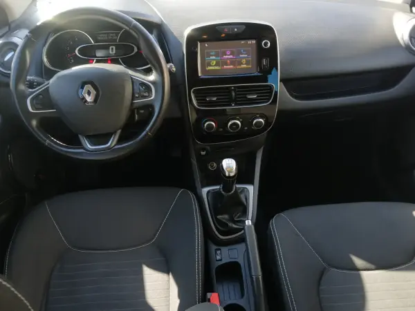 Renault Clio 1.5 dCi Limited 8