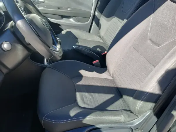 Renault Clio 1.5 dCi Limited 9