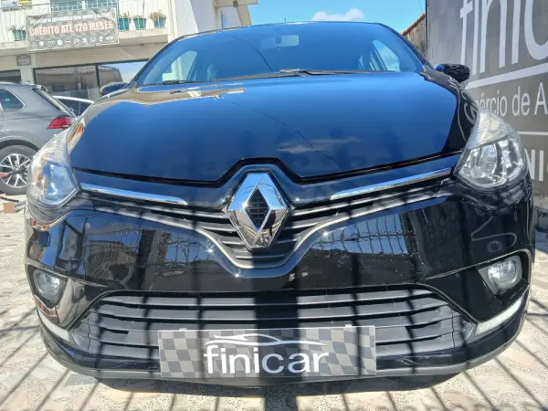 Renault Clio 1.5 dCi Limited 23