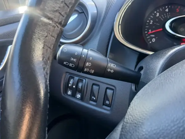 Renault Clio 1.5 dCi Limited 28